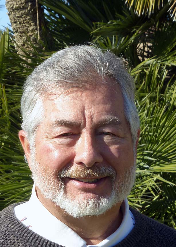 Fred Hays
