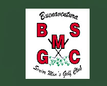 Buenaventura Senior Men's Golf Club