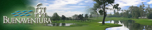 Buenaventura Golf Course