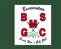 Buenaventura Senior Men's Golf Club